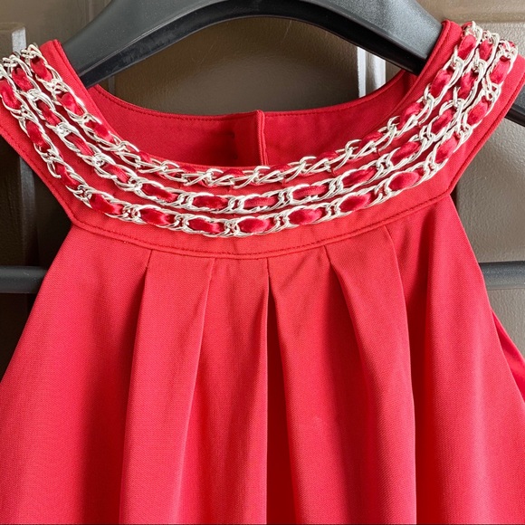 White House Black Market dress - Picture 3 of 6